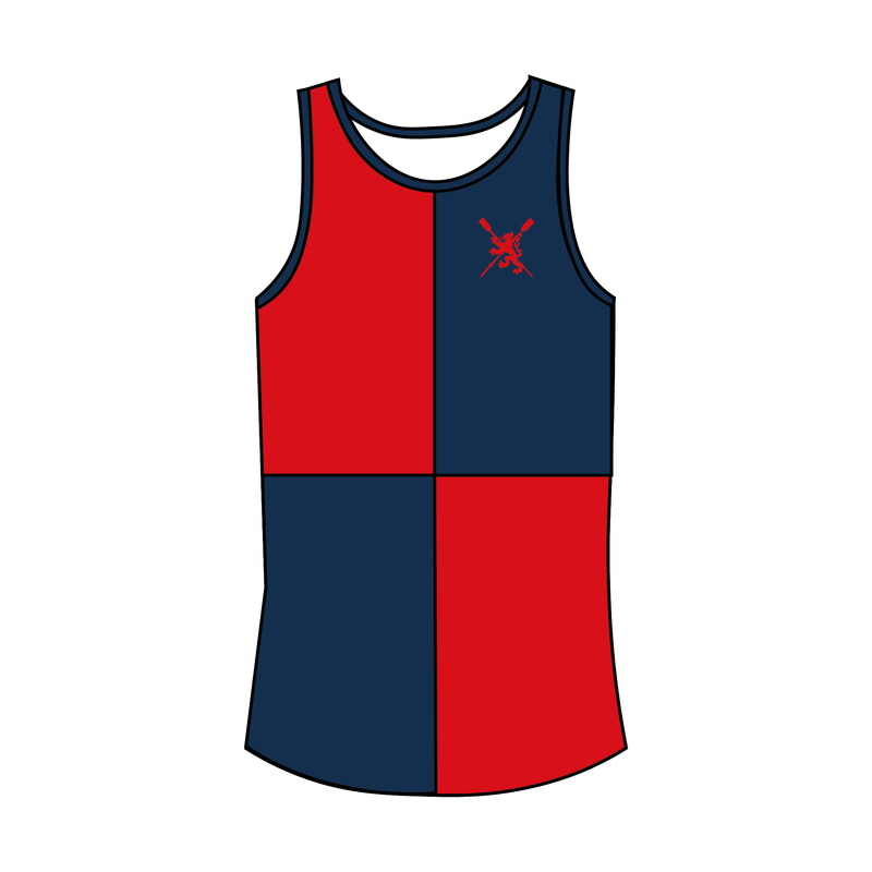 Balliol College Boat Club Gym Vest