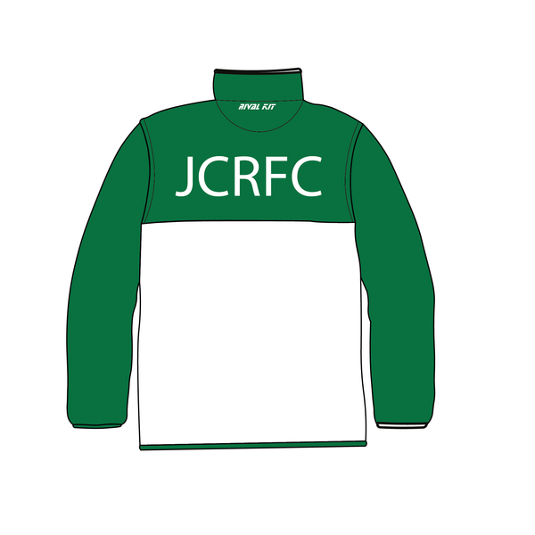 Jesus College RFC Pocket Fleece