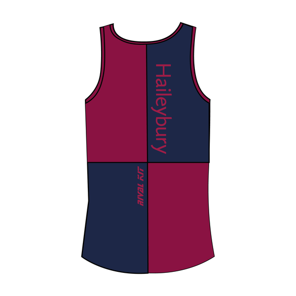 Haileybury Boat Club Gym Vest