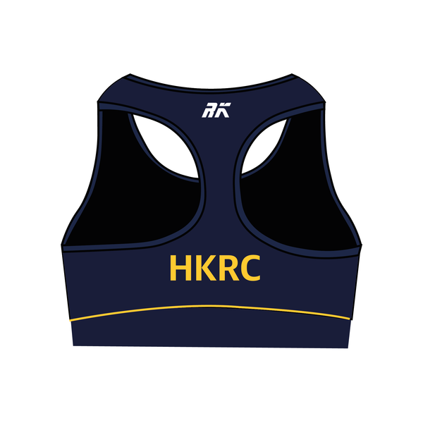 Hull Kingston Rowing Club Sports Bra