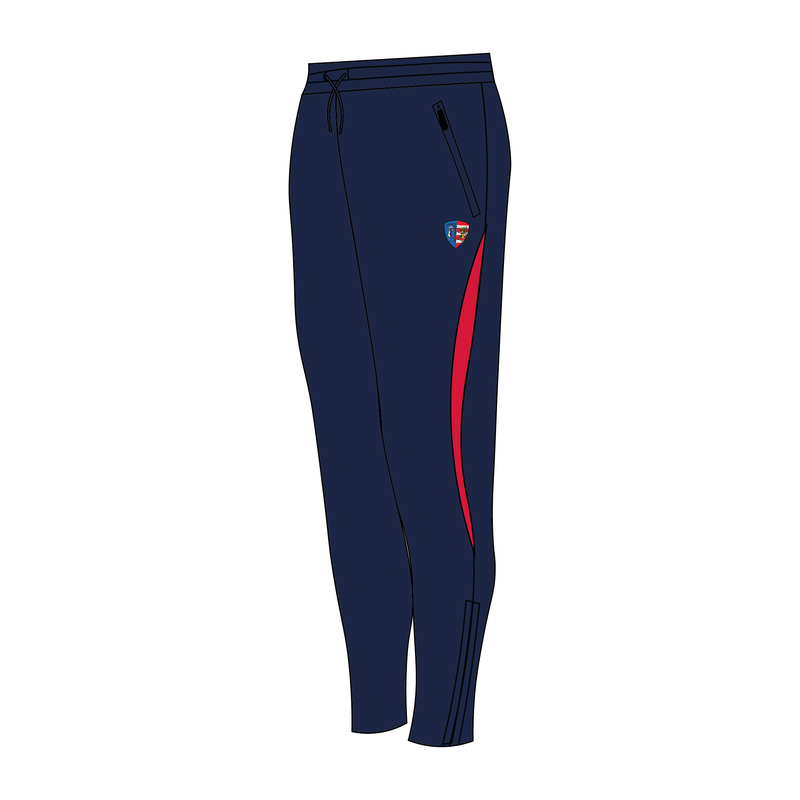 Haddington RFC Slim Trackies