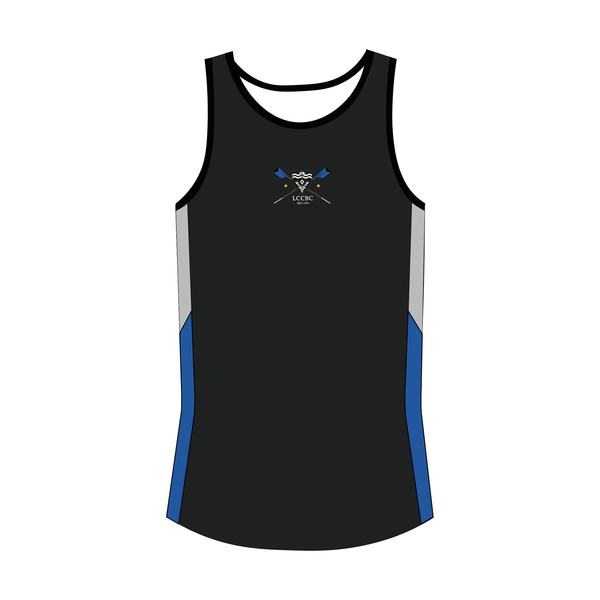 Lucy Cavendish College Boat Club Gym Vest