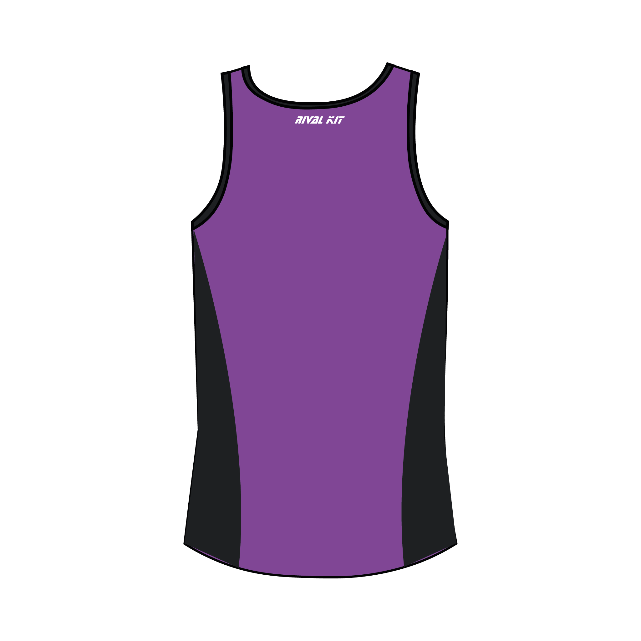 Aberdeen BC Gym Vest