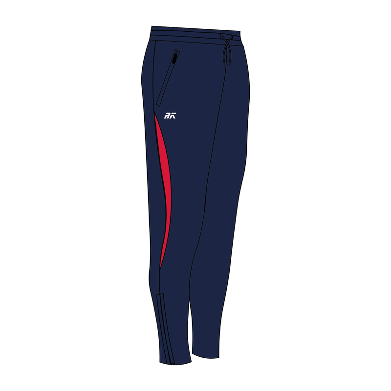 Haddington RFC Slim Trackies