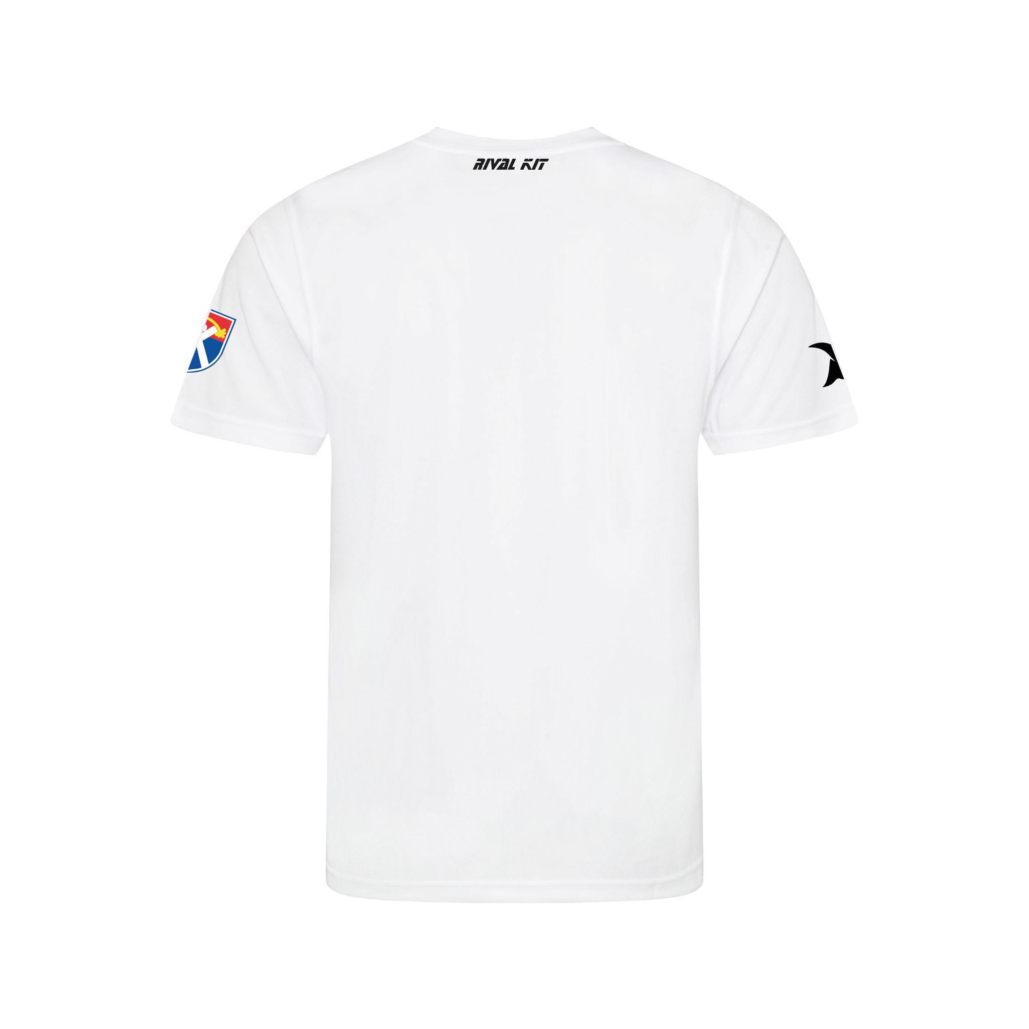 Dundee University Weight Lifting Club Gym T-shirt