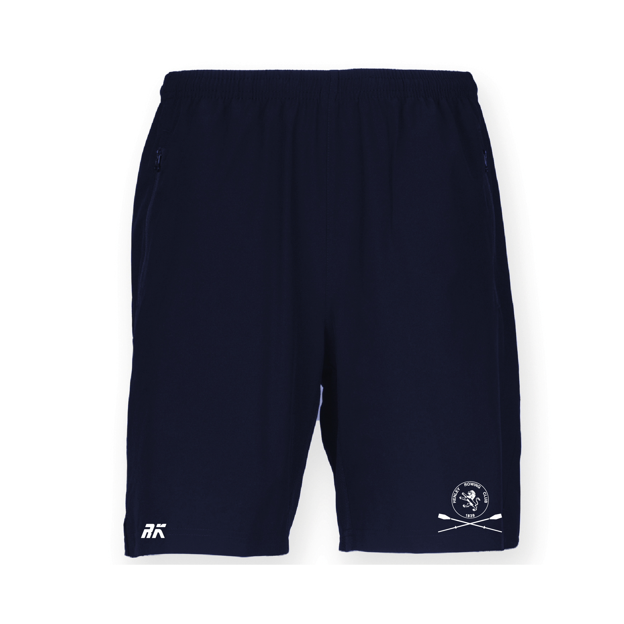 Henley Rowing Club Male Gym Shorts