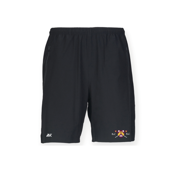 Butler College Boat Club Male Gym Shorts