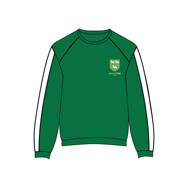 Jesus College RFC Sweatshirt