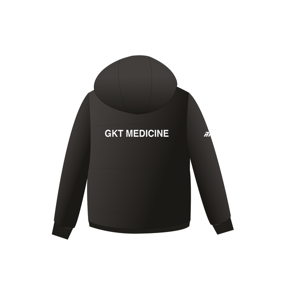 GKT Medics Puffa Jacket