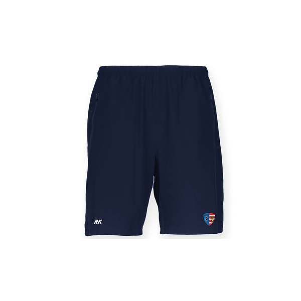 Haddington RFC Male Gym Shorts