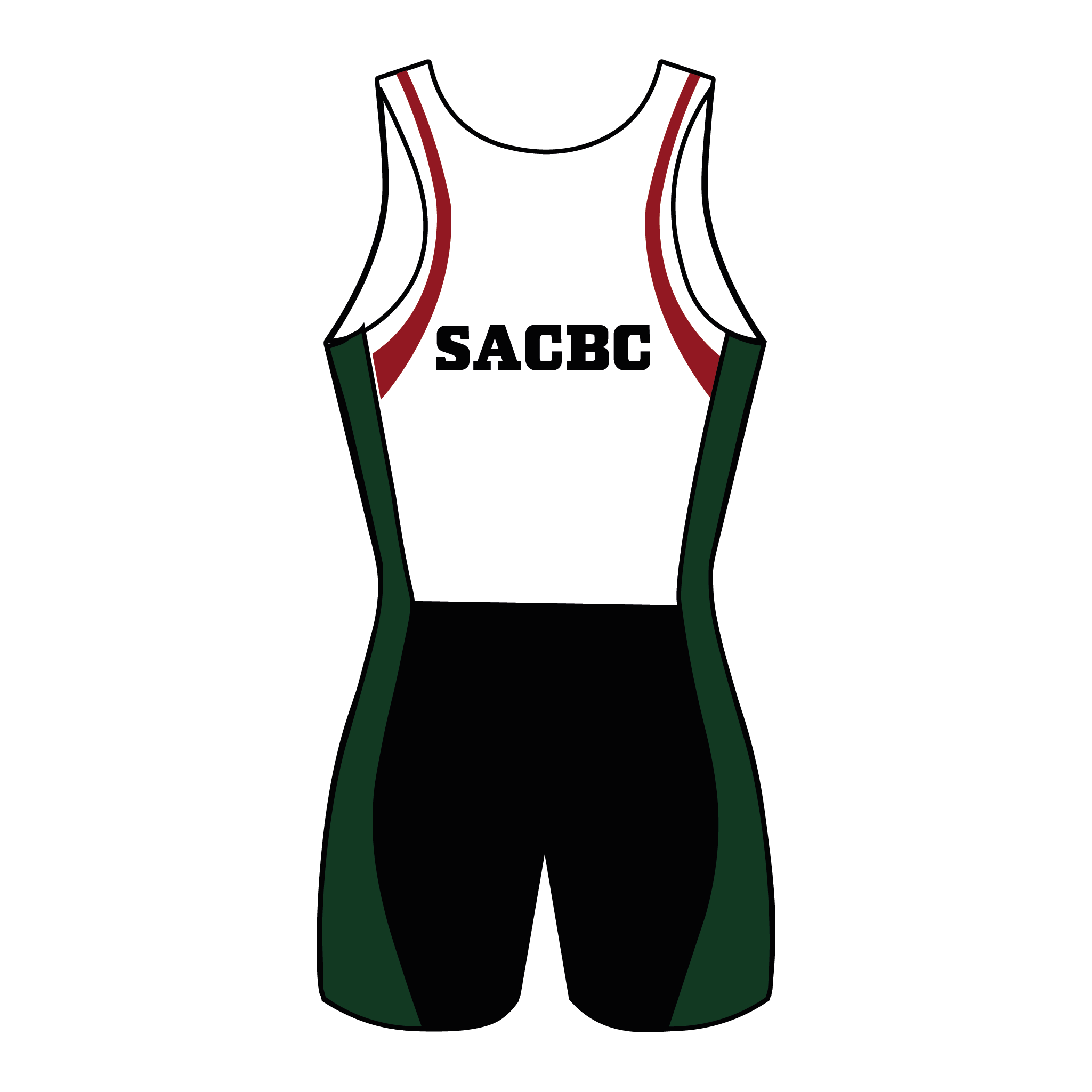 St. Aidan's Boat Club AIO 1