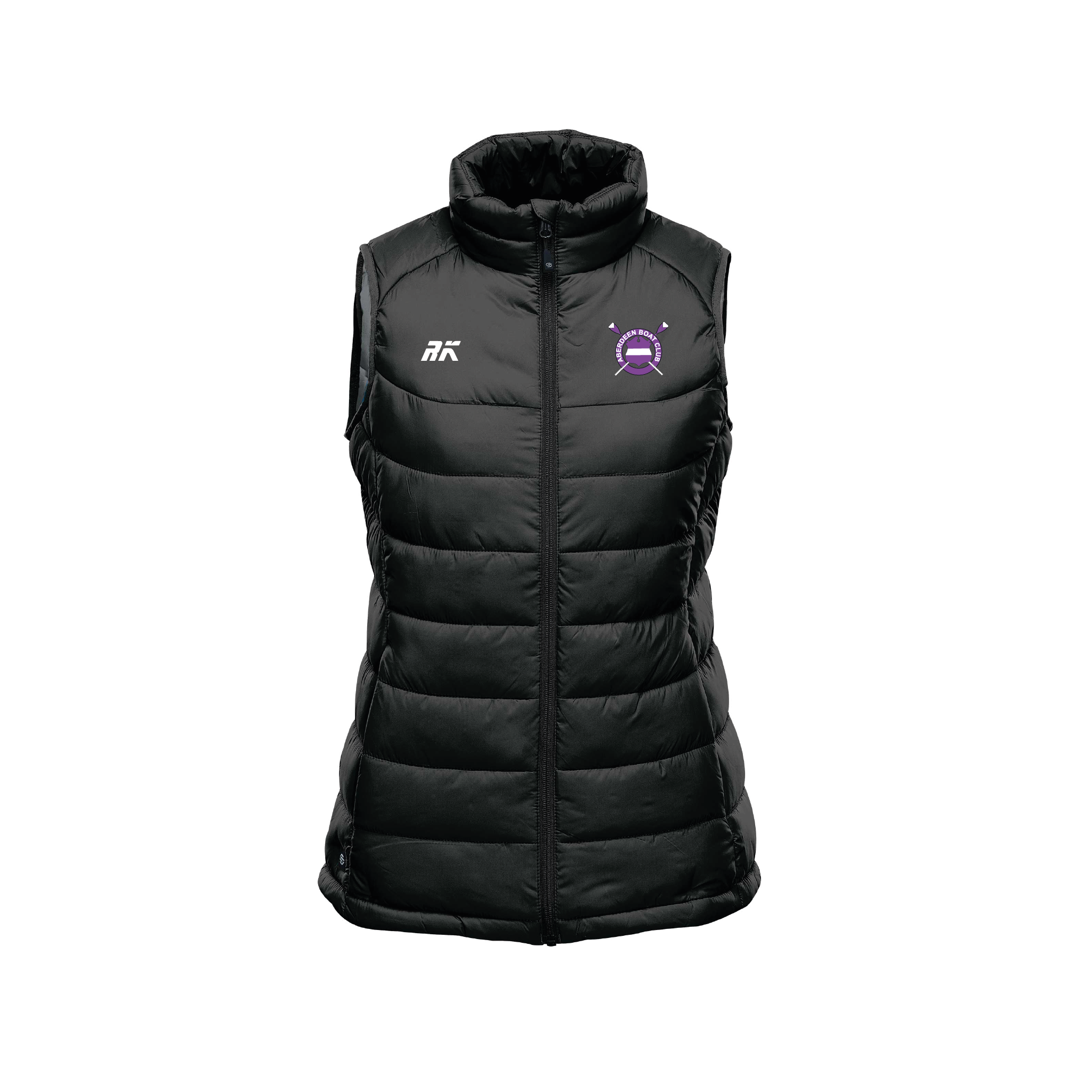 Aberdeen BC Stormtech Gilet