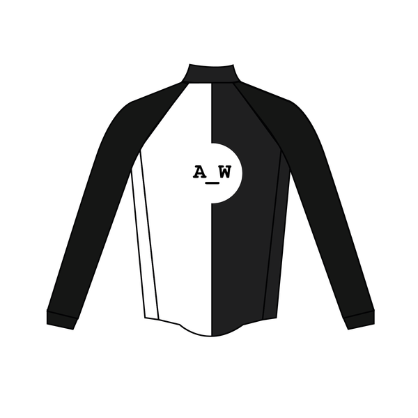 Average Watts Splash Jacket