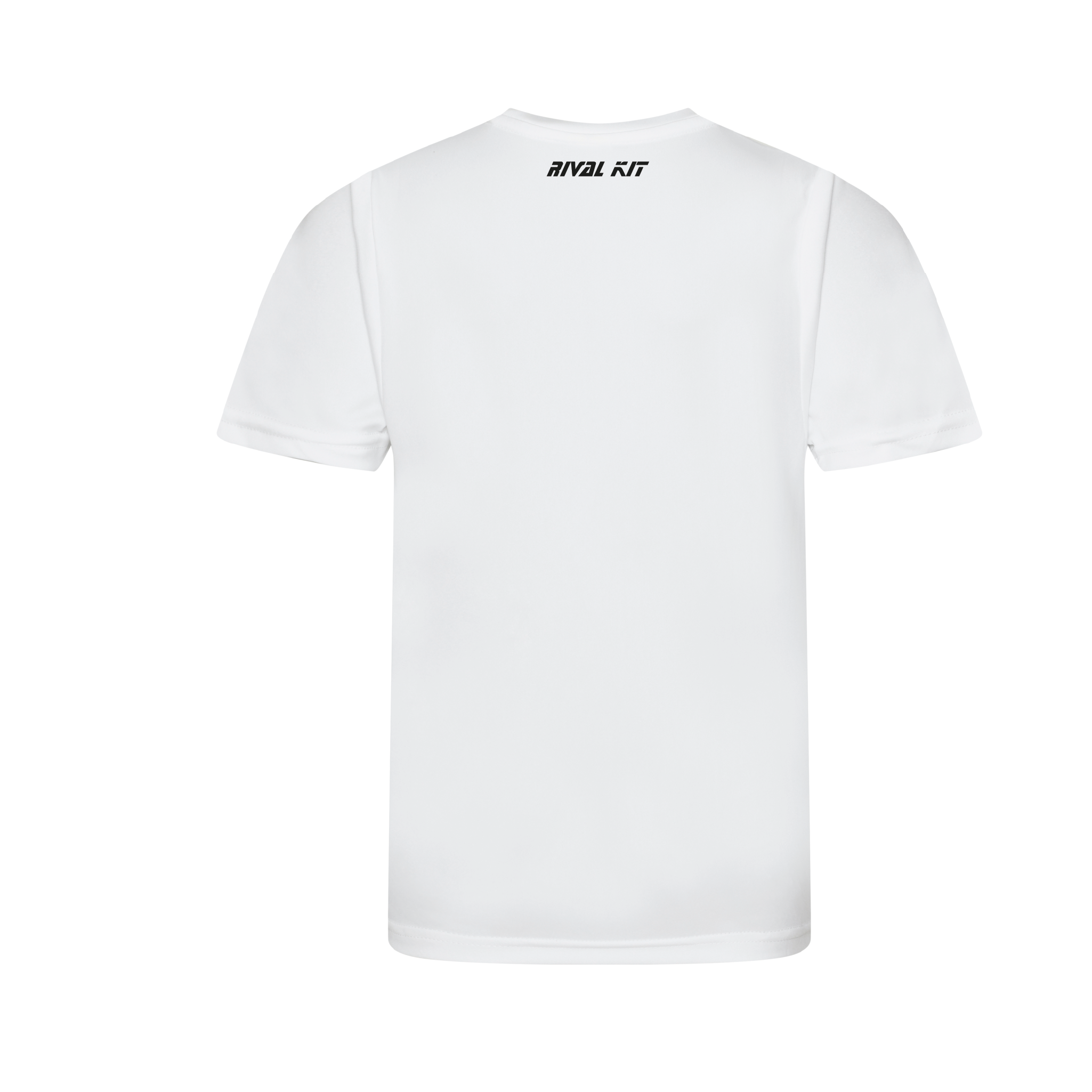 Jesus College Football Club Gym T-shirt