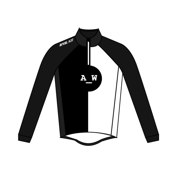 Average Watts Splash Jacket