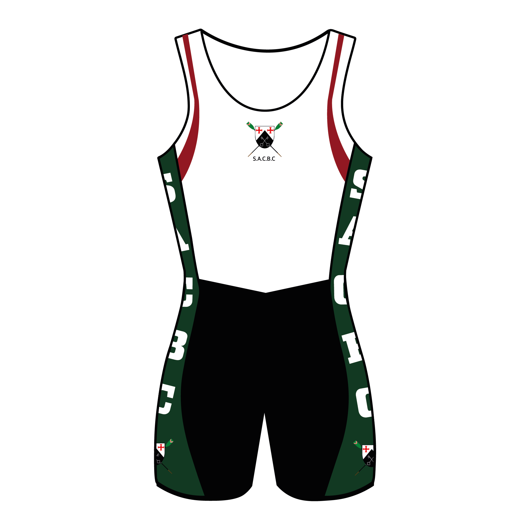 St. Aidan's Boat Club AIO 1