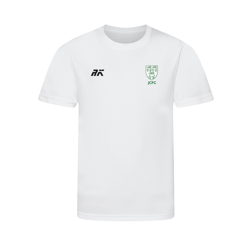 Jesus College Football Club Gym T-shirt