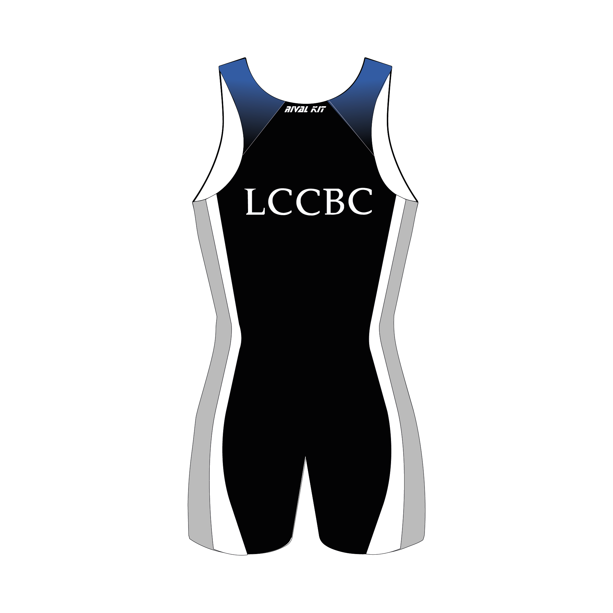 Lucy Cavendish College Boat Club AIO