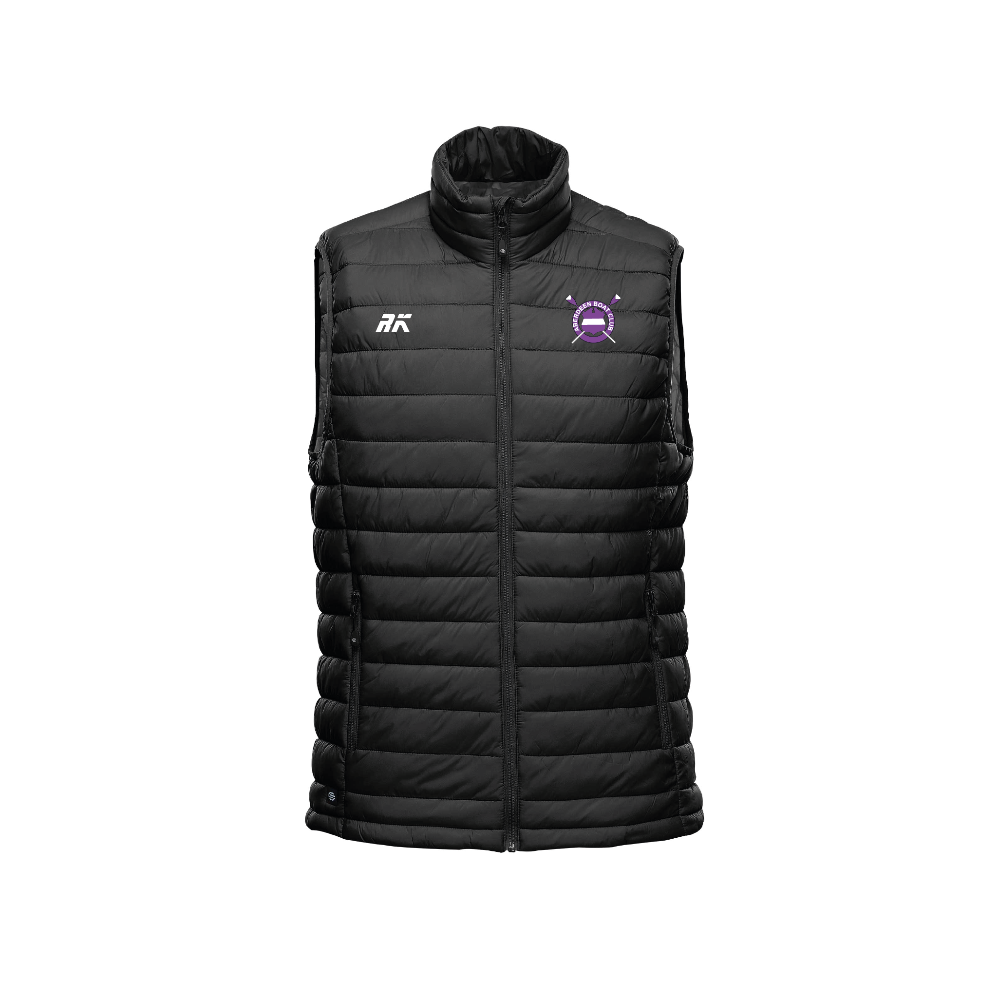Aberdeen BC Stormtech Gilet