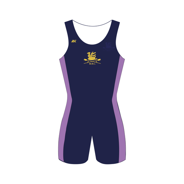Magdalene College Boat Club 201 Racing AIO