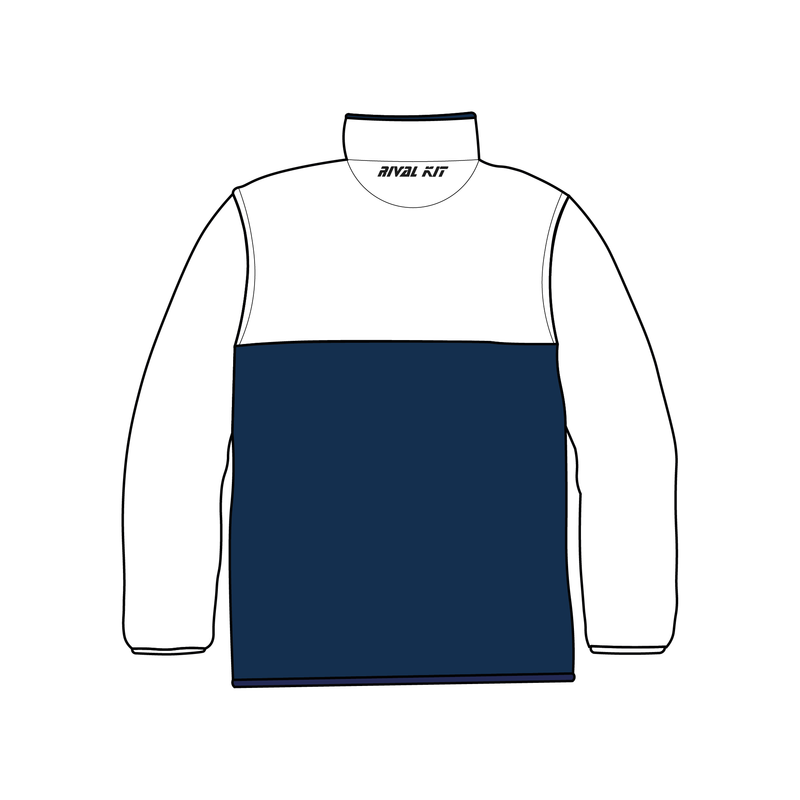 Balliol College Boat Club Pocket Fleece