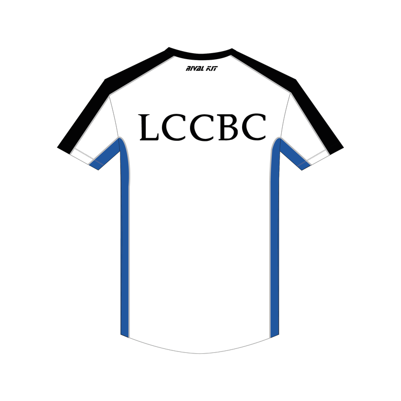 Lucy Cavendish College Boat Club Bespoke Gym T-Shirt