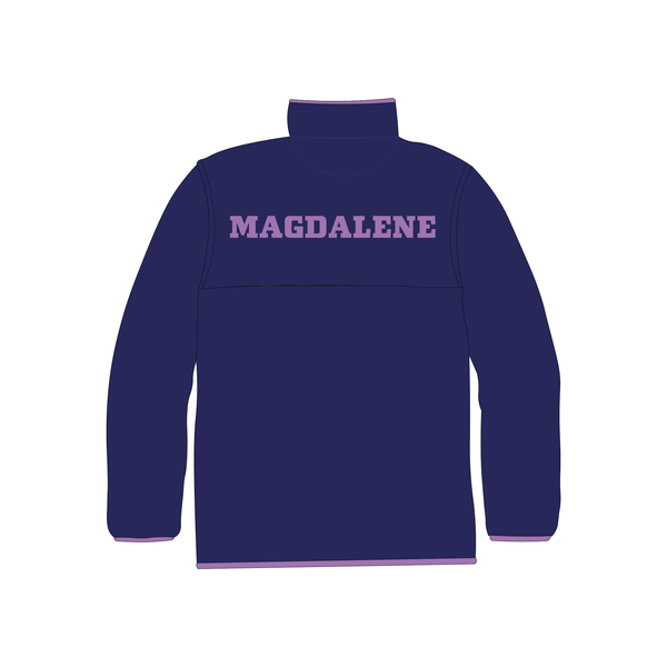 Magdalene College Boat Club Pocket Fleece
