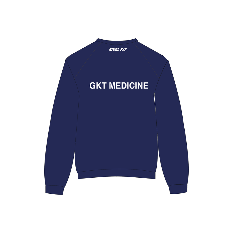 GKT Medics Sweatshirt