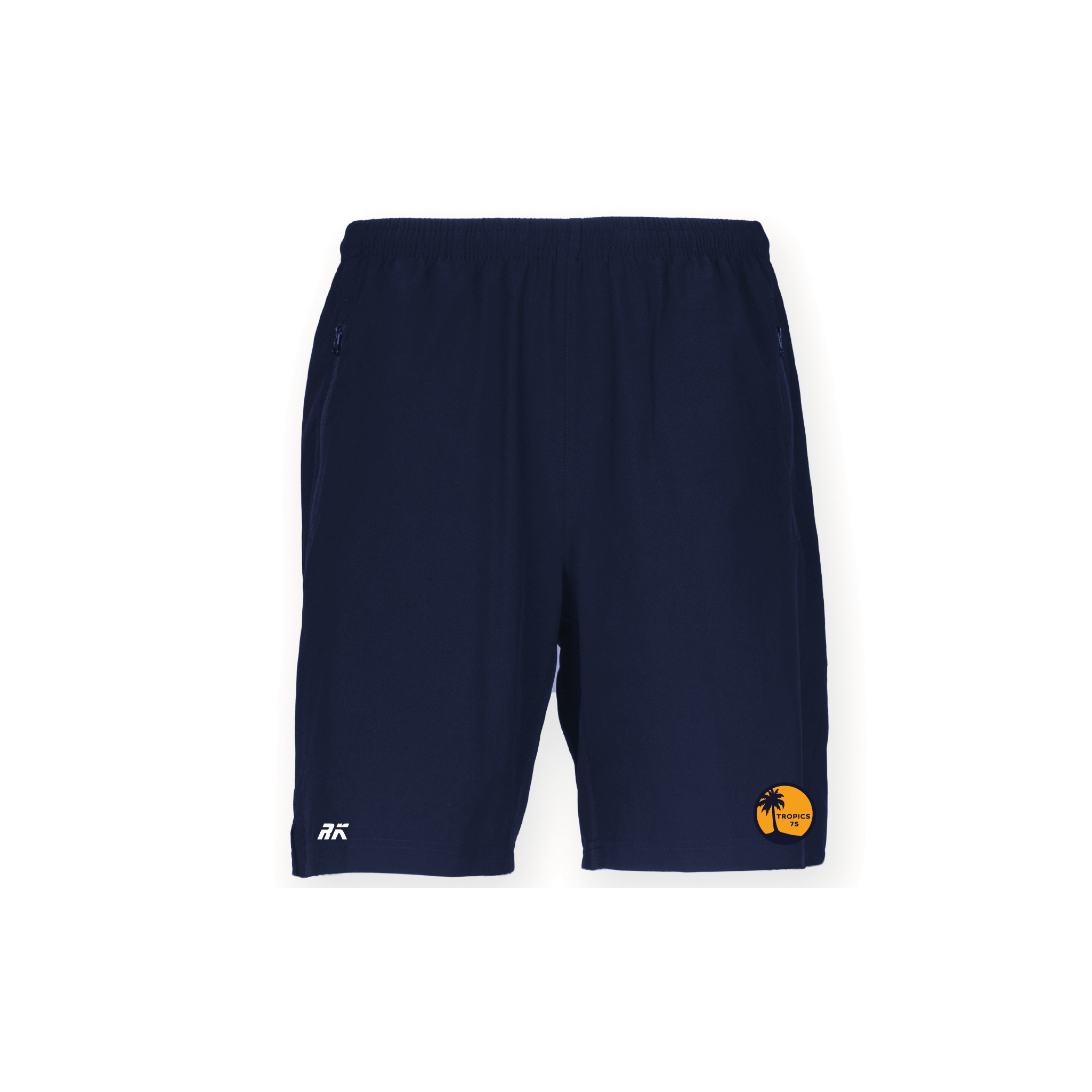 Tropics 7s Male Gym Shorts