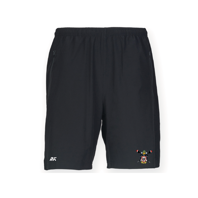 Collingwood College BC Male Gym Shorts