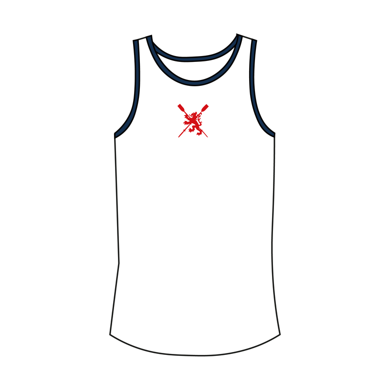 Balliol College Boat Club Gym Vest 2