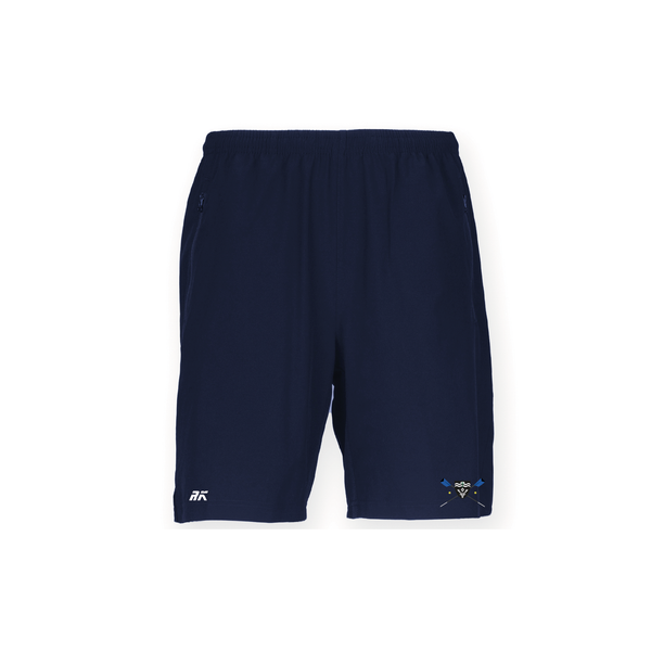 Lucy Cavendish College Boat Club Male Gym Shorts