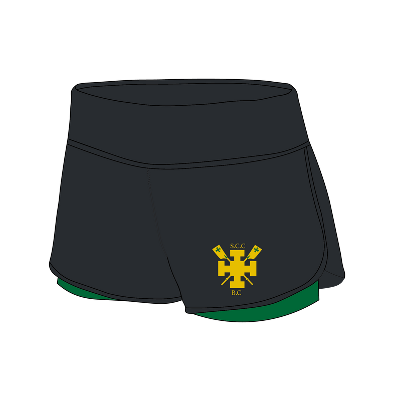 St. Chad's College BC Female Gym Shorts