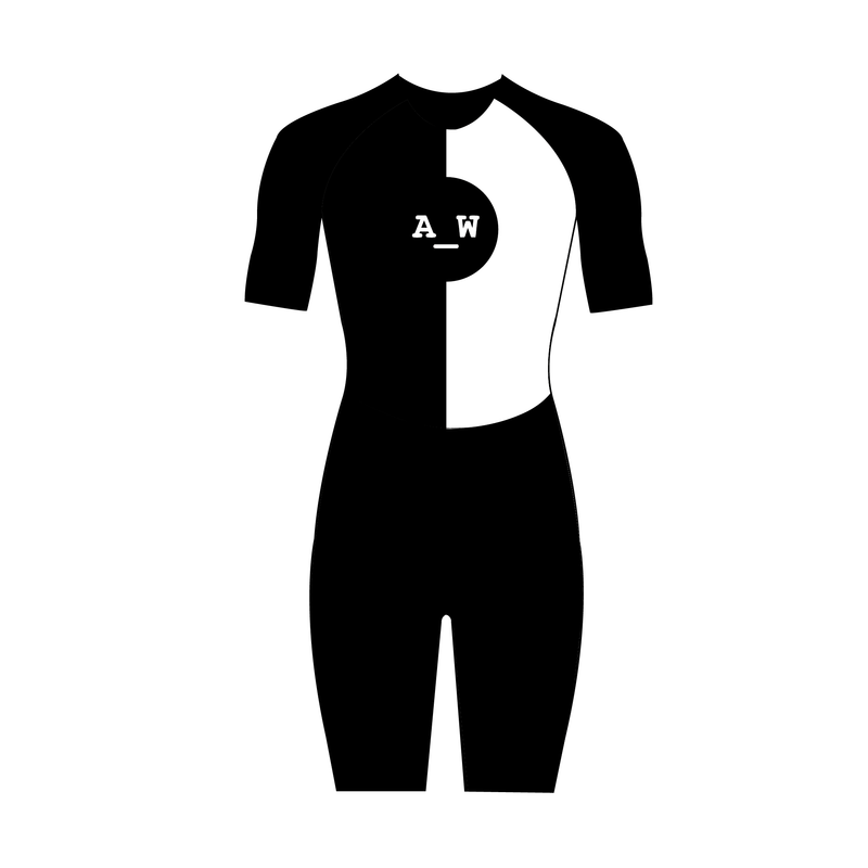 Average Watts Skinsuit