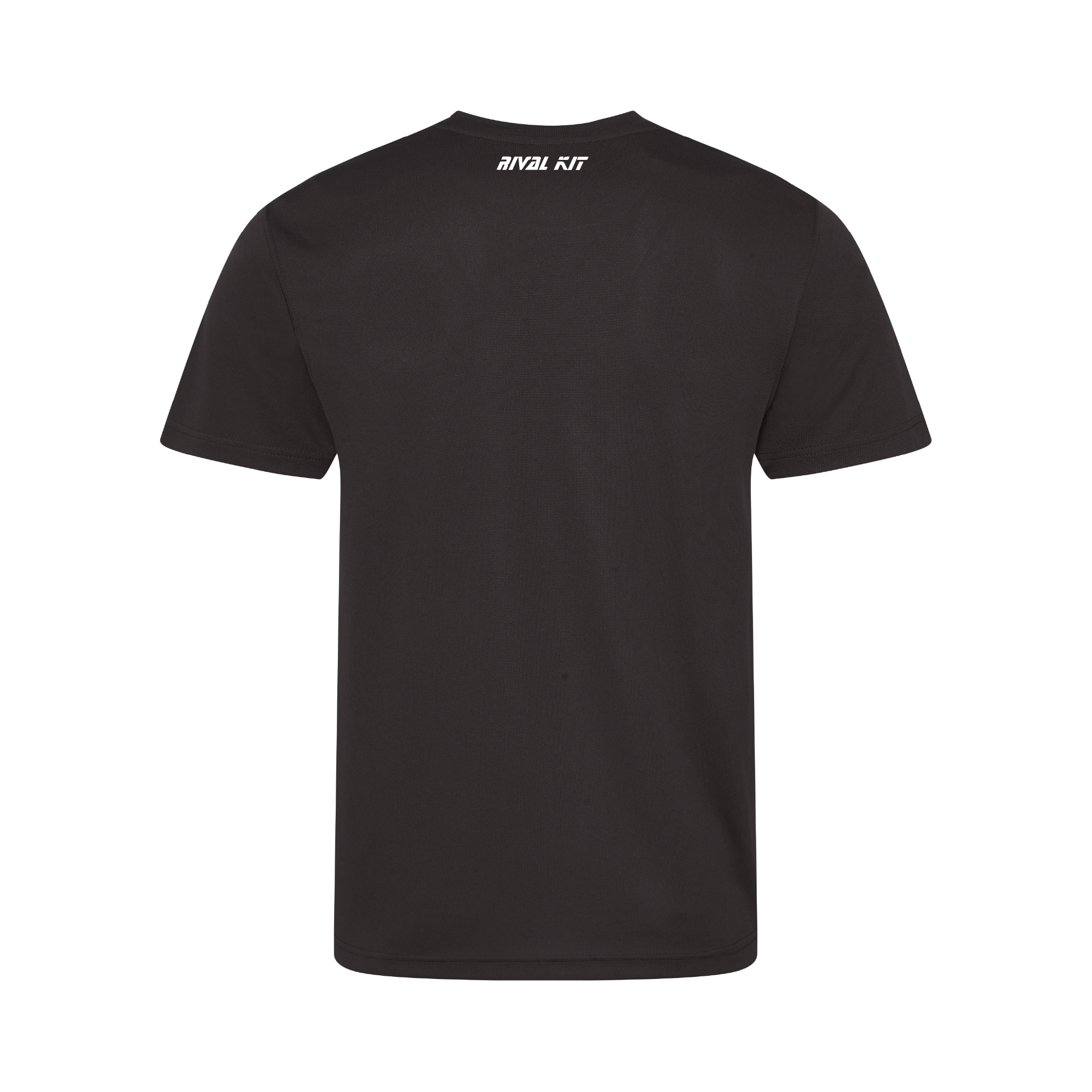 Dundee University Weight Lifting Club Casual T-Shirt