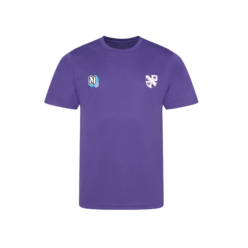 Magdalene College FC Gym T-Shirt