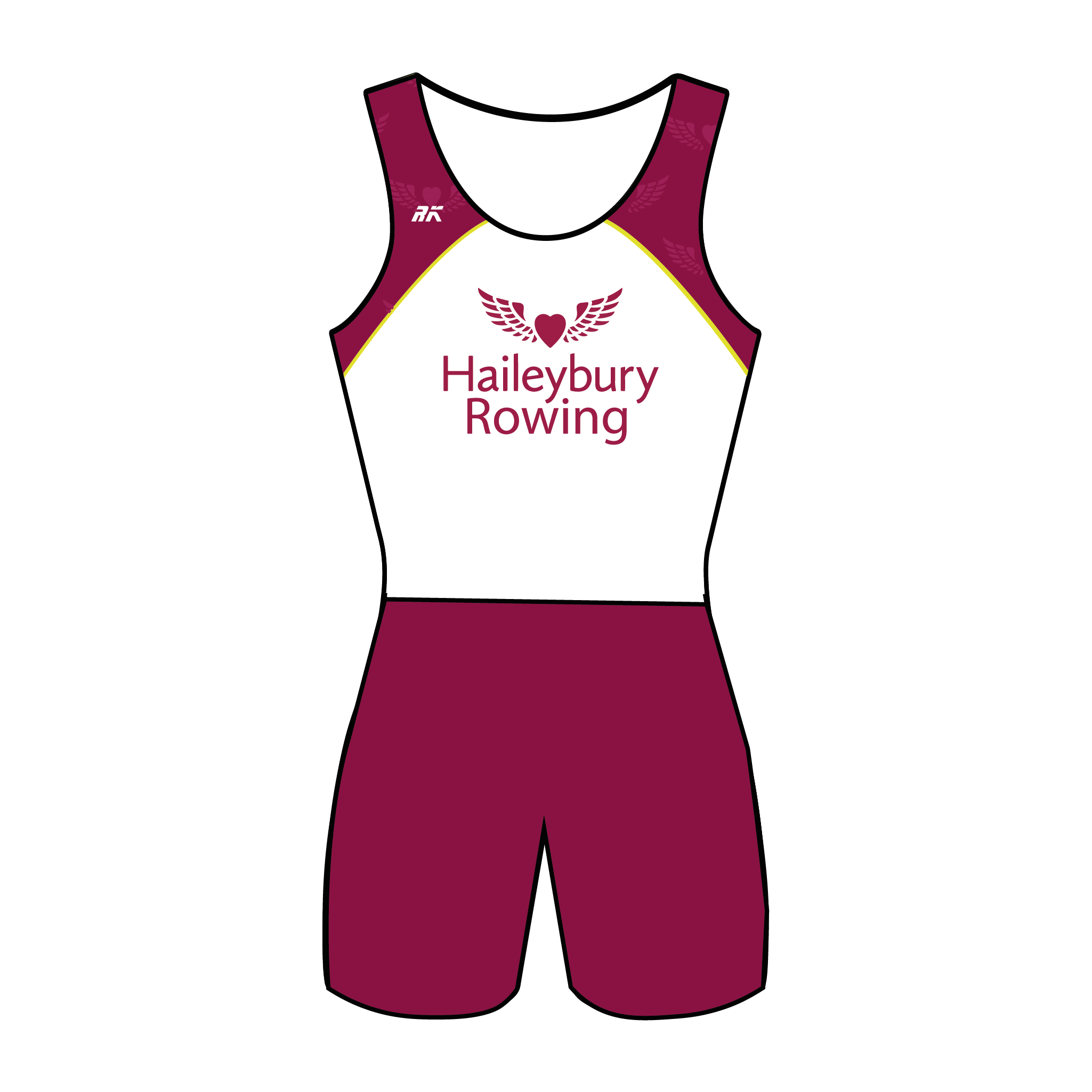 Haileybury Boat Club AIO