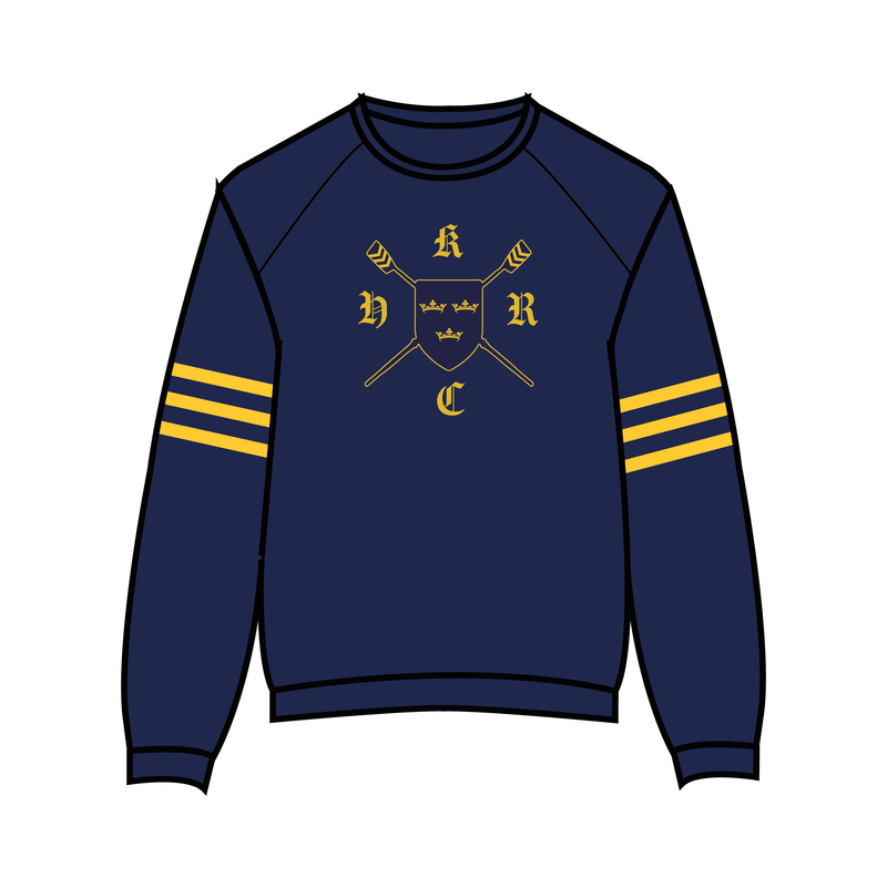 Hull Kingston Rowing Club Sweatshirt