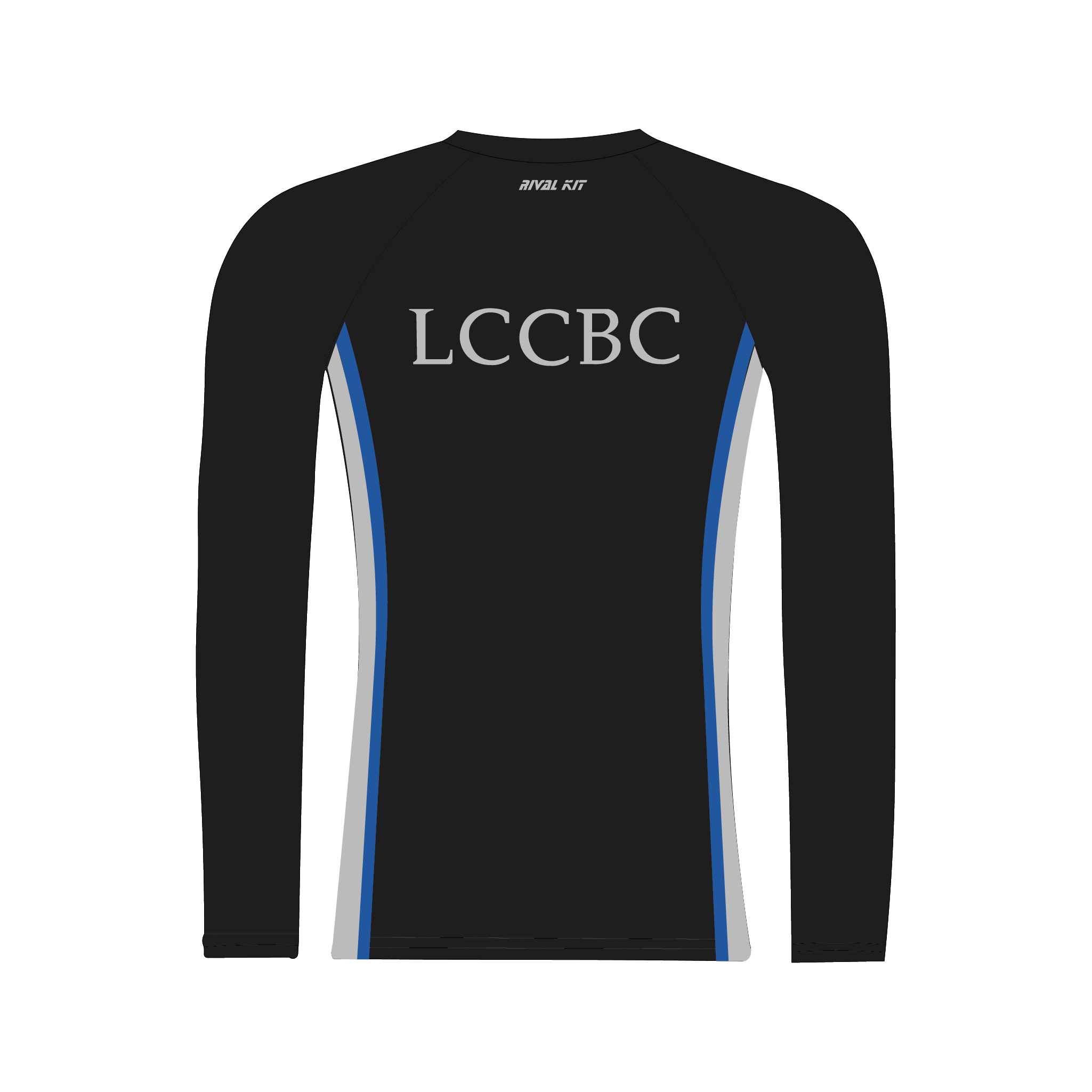 Lucy Cavendish College Boat Club Training Long Sleeve Baselayer