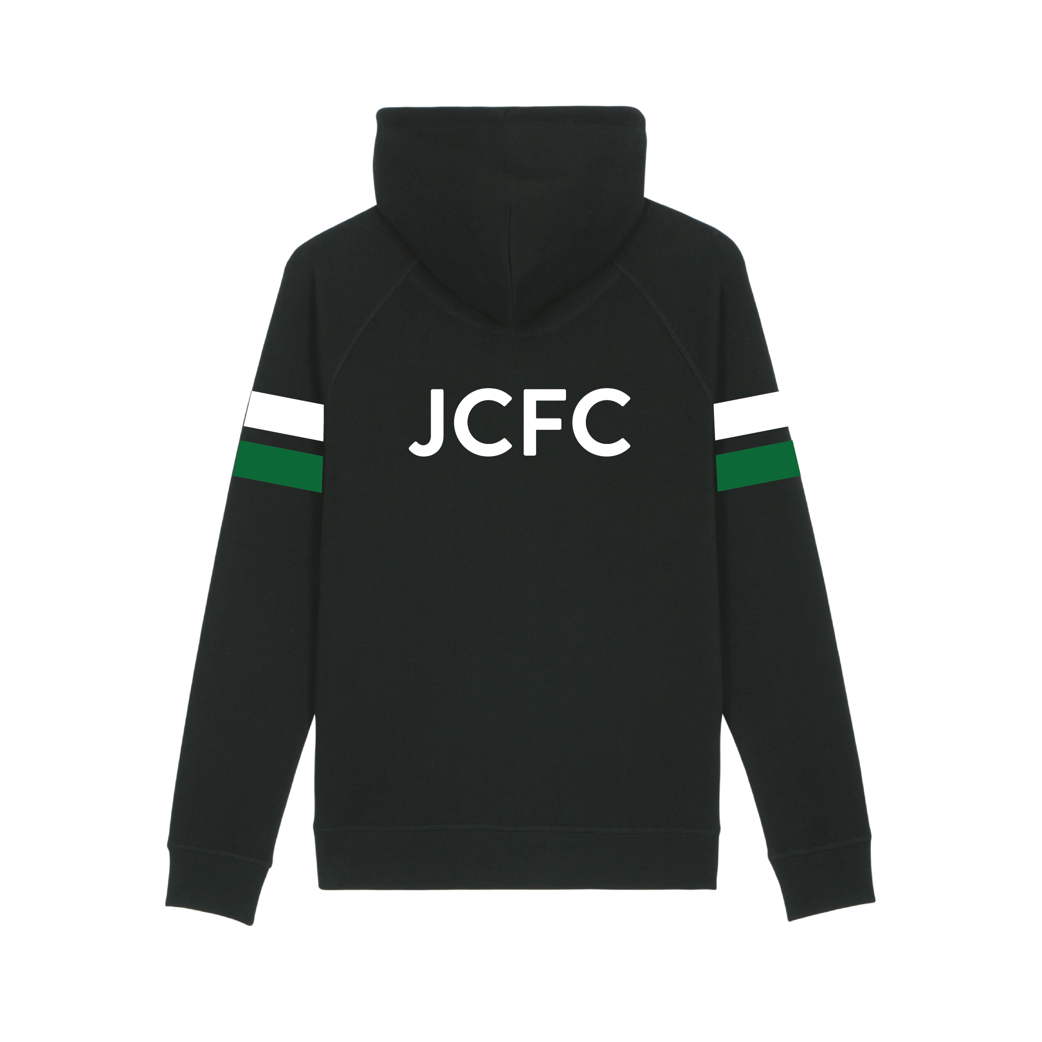 Jesus College Football Club Hoodie