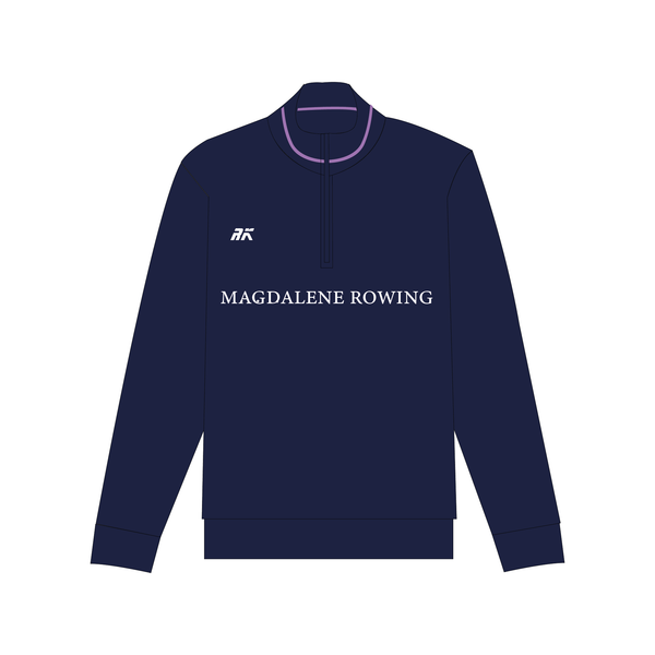 Magdalene College Boat Club Fleece
