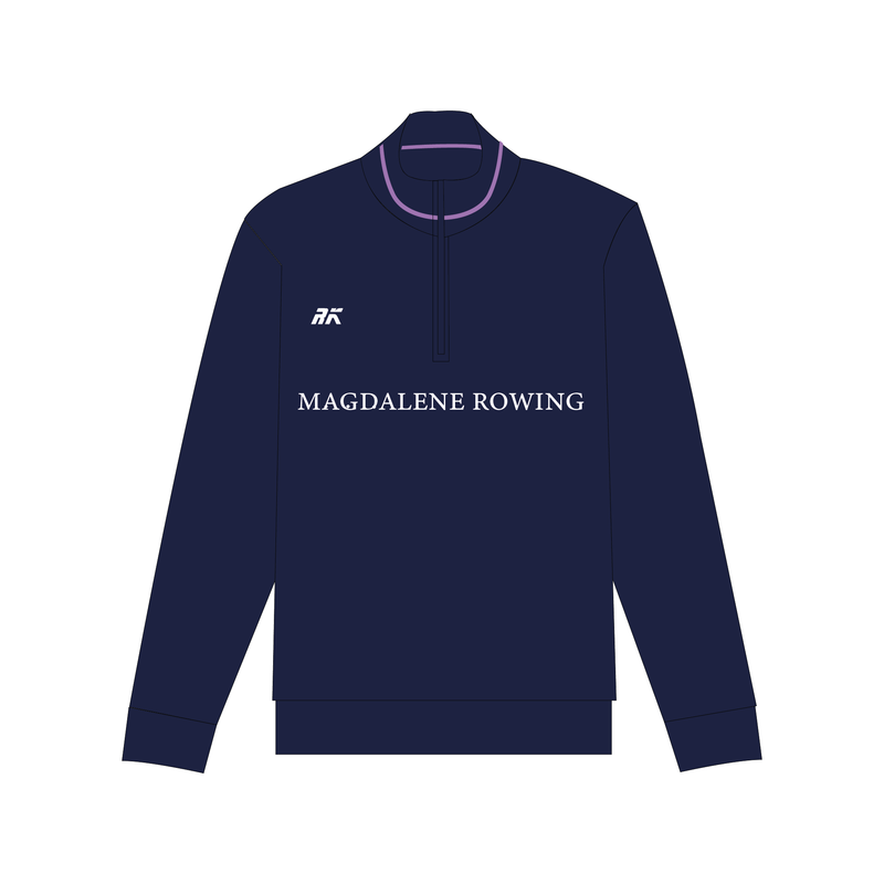 Magdalene College Boat Club Fleece