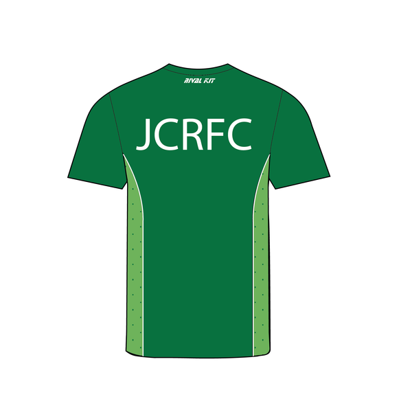 Jesus College RFC Bespoke Gym T-Shirt