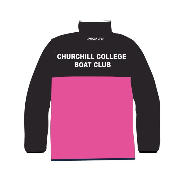 Churchill College Boat Club Pocket Fleece