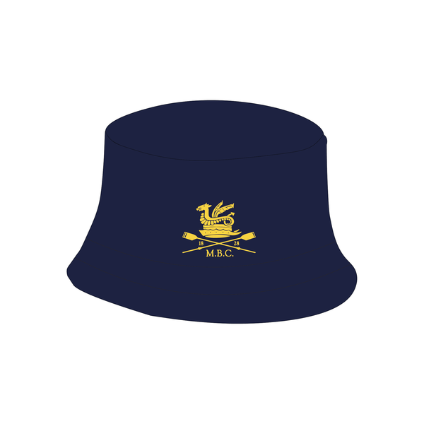 Magdalene College Boat Club Reversible Bucket Hat