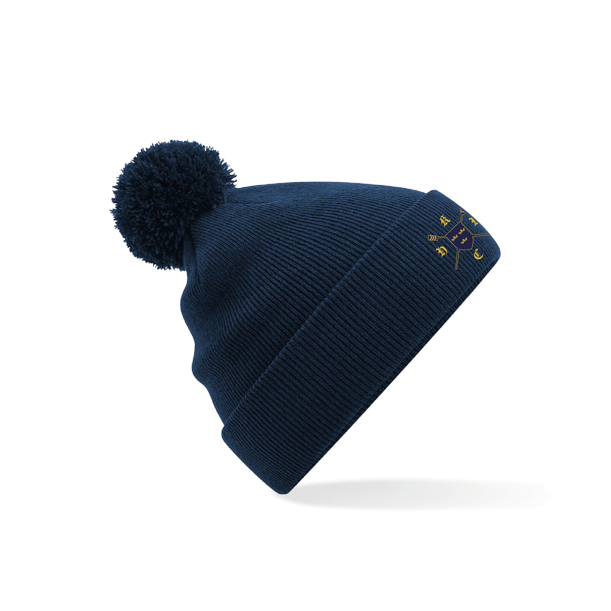 Hull Kingston Rowing Club Beanie
