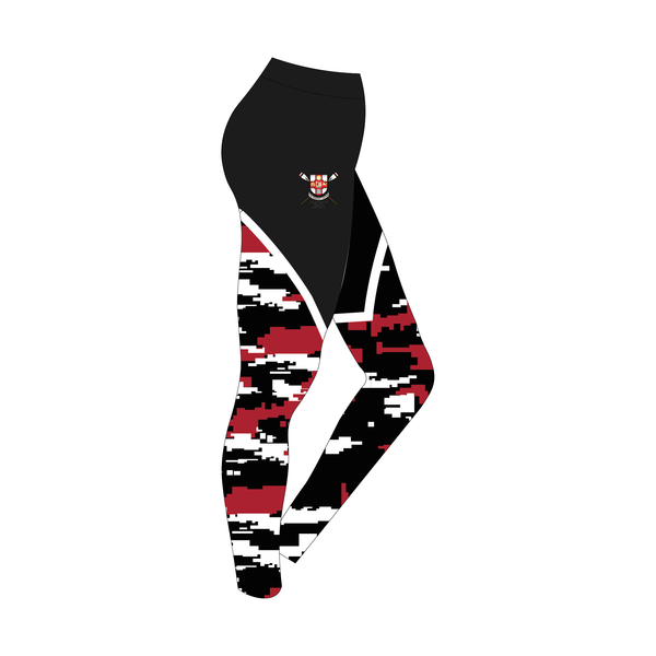 UBBC Social Rowing Leggings