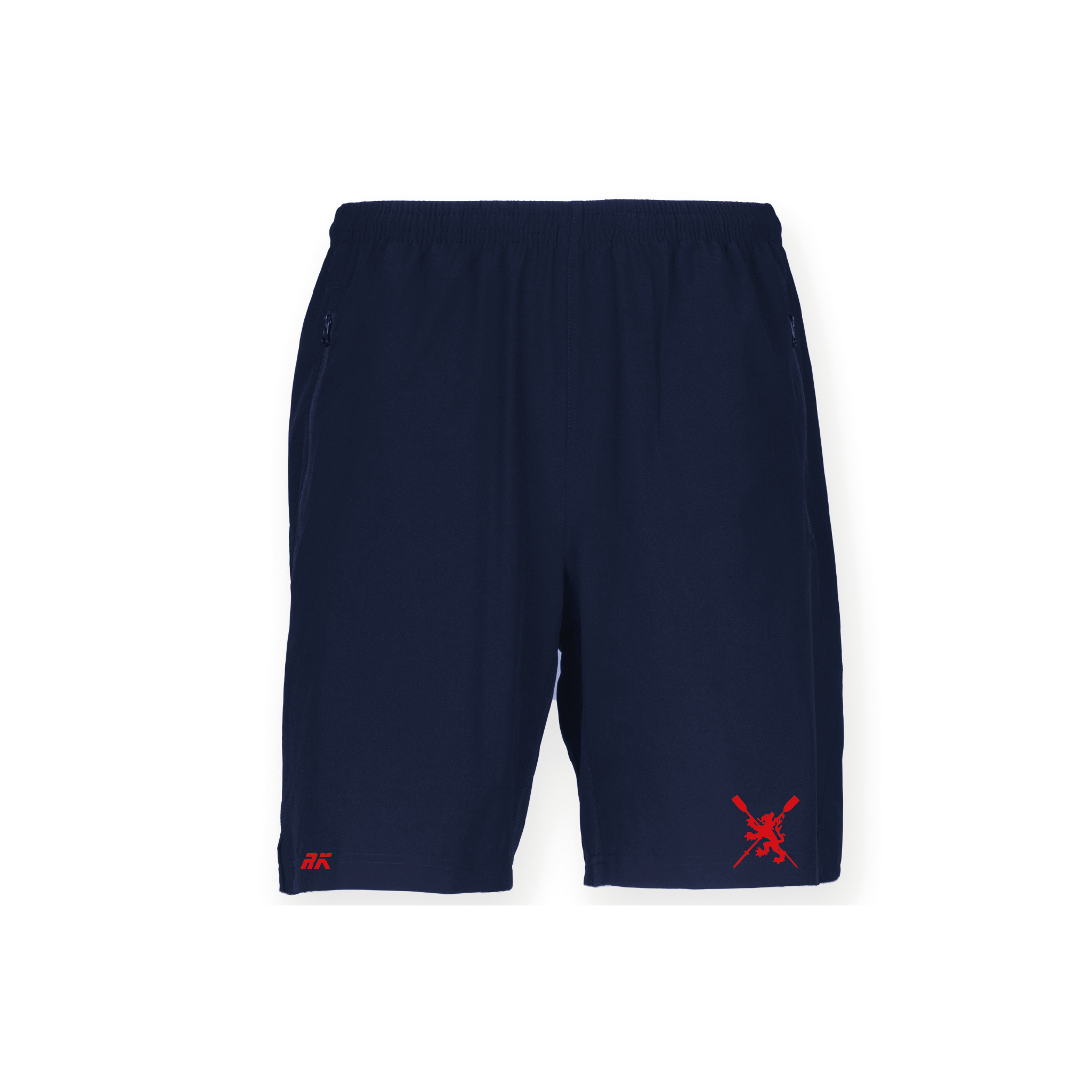 Balliol College Boat Club Male Gym Shorts
