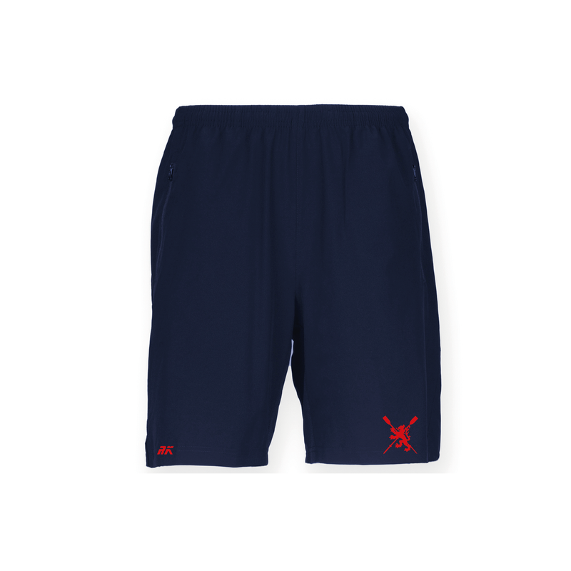 Balliol College Boat Club Male Gym Shorts