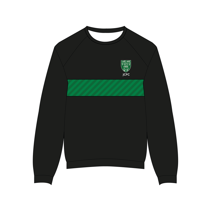 Jesus College Football Club Sweatshirt 2